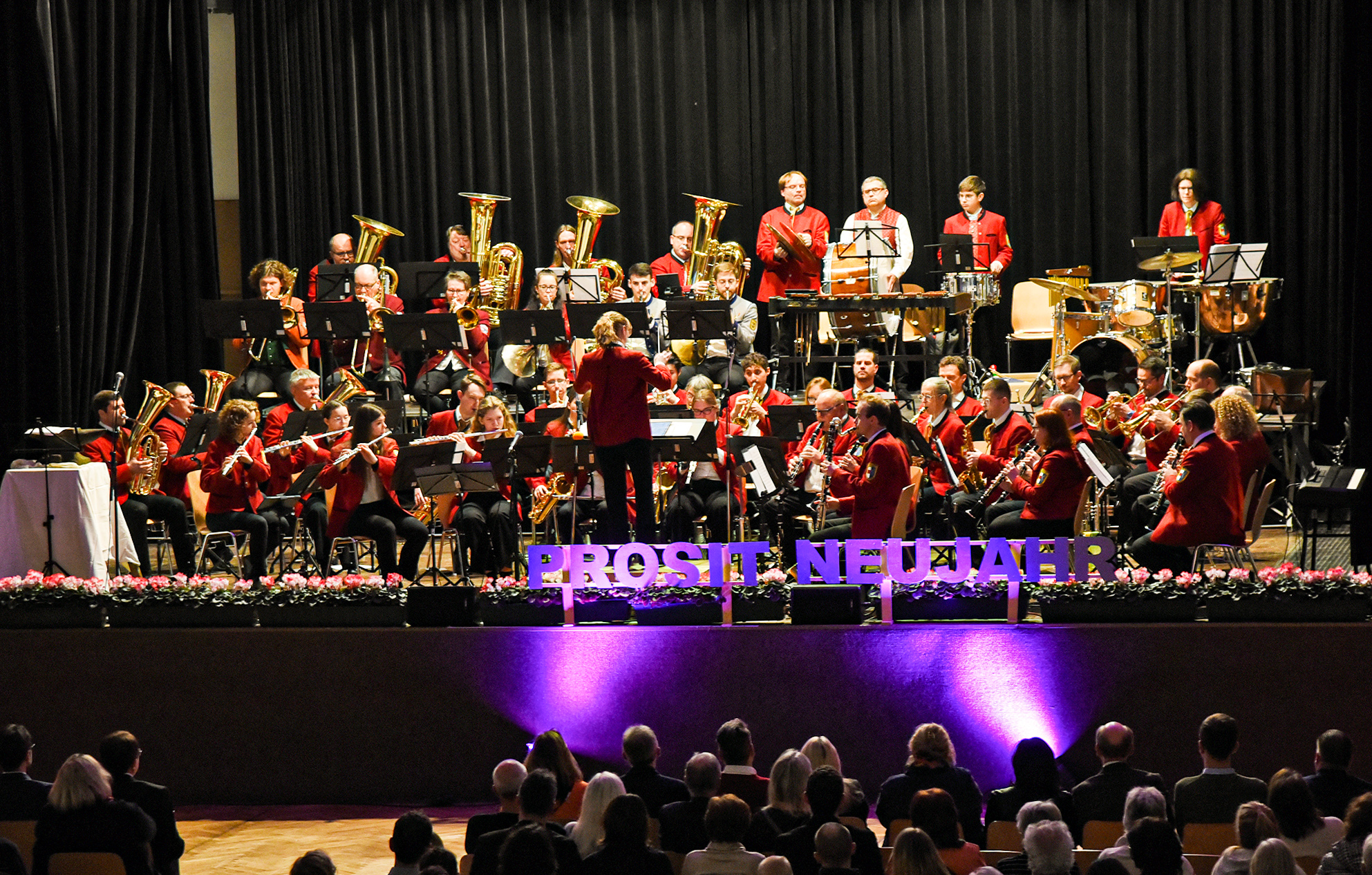 Neujahrskonzert